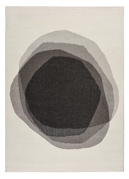 Sherry Black szőnyeg, 160 x 230 cm - Universal