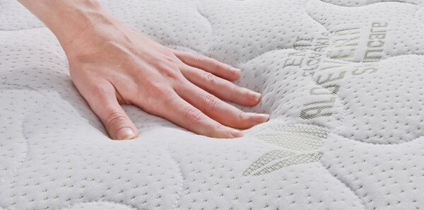 EMI Aloe Vera Extra matrachuzat: 90x200 cm 12 cm