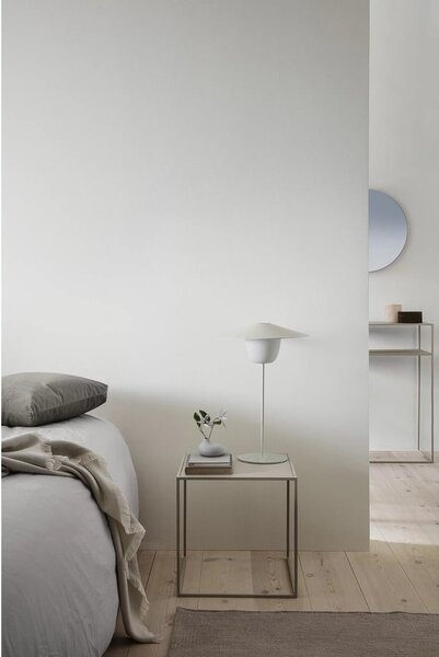 Porcelán váza készlet 3 db-os (magasság 9 cm) Nona – Blomus