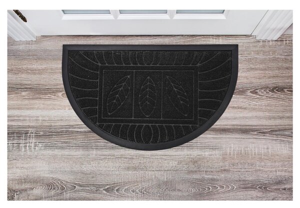 Lábtörlő 45x75 cm Feuilles – douceur d'intérieur