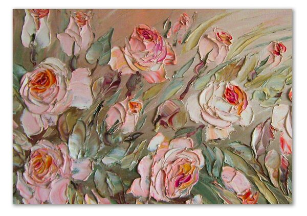 Akrilkép Roses
