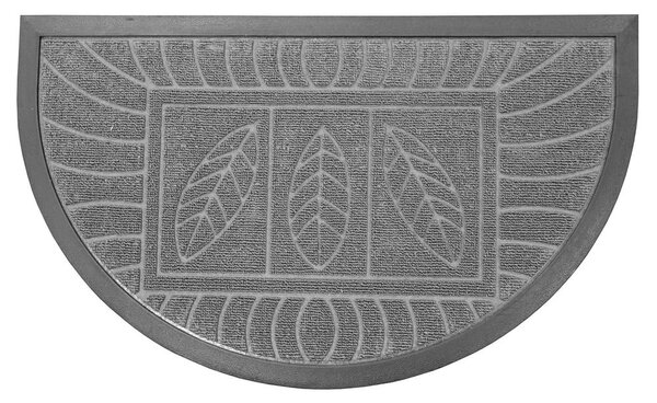Lábtörlő 45x75 cm Feuilles – douceur d'intérieur