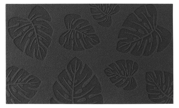 Lábtörlő 45x75 cm Palmeraie – douceur d'intérieur