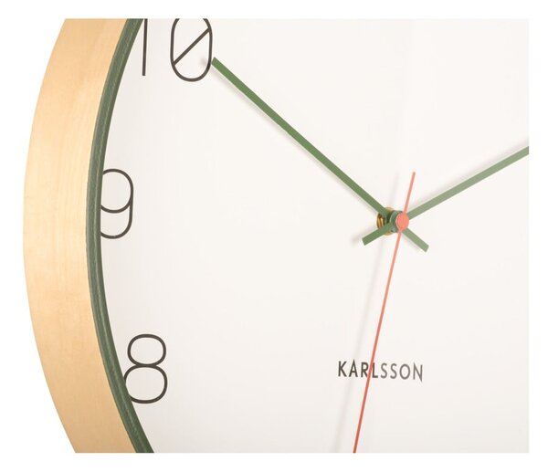 Falióra ø 40 cm Joy – Karlsson
