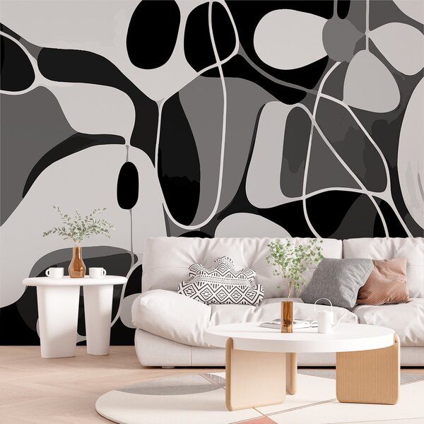Fotótapéta Absztrakció, Fotótapéta modern, w01910v3 : Uwalls.hu