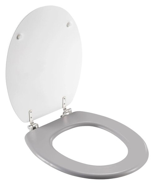 WC-ülőke 37,5 x 46 cm Amber – douceur d'intérieur