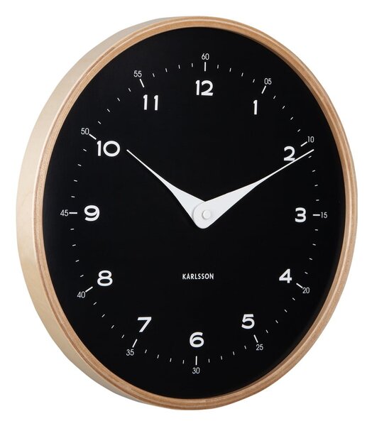 Falióra ø 30 cm Osado Dome – Karlsson