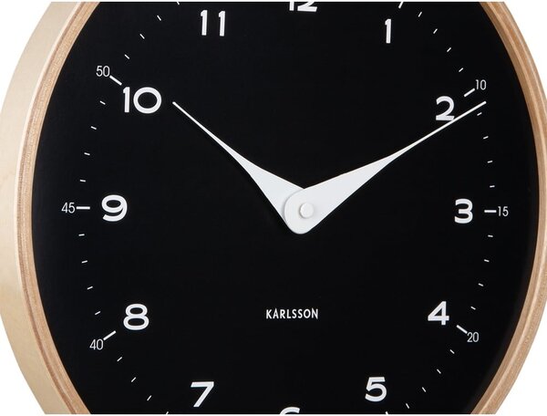 Falióra ø 30 cm Osado Dome – Karlsson