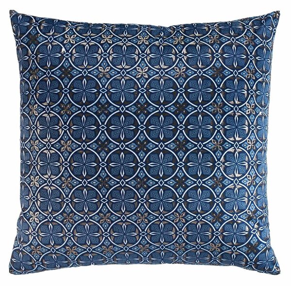 Bársony párnahuzat 60x60 cm Joan – douceur d'intérieur
