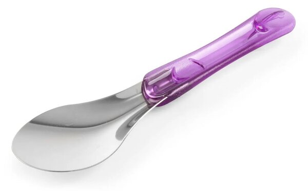 Lila fagylaltos spatula - Hendi