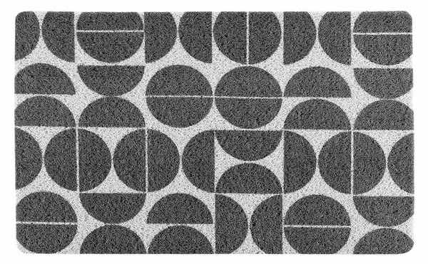 Lábtörlő 45x75 cm Cosmix – douceur d'intérieur
