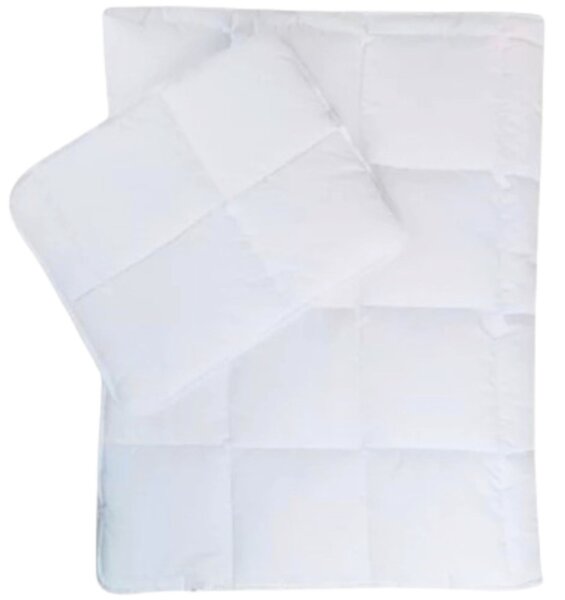 Munkagépes ovis ágynemű szett (blue)