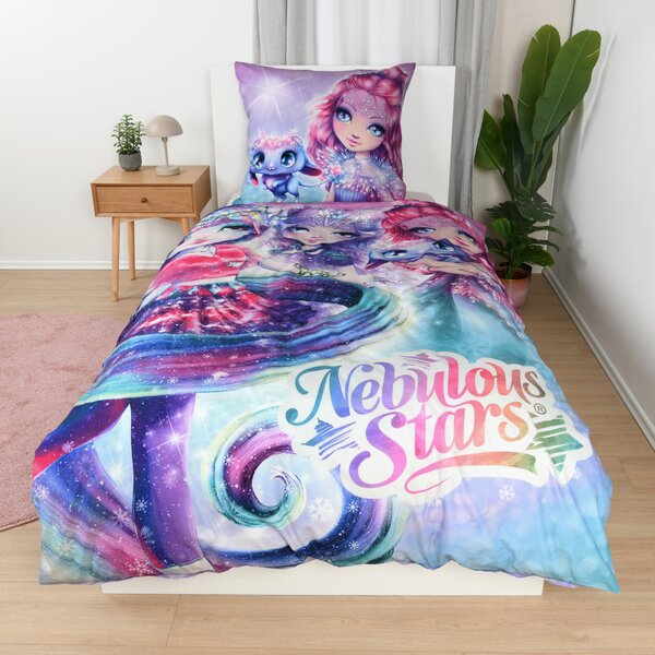 Nebulous Stars ágynemű