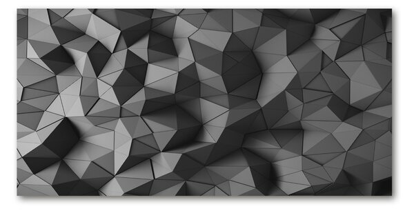 Akrilkép Abstract 3d