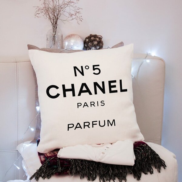 Párnahuzat 43x43 cm – Mila Home