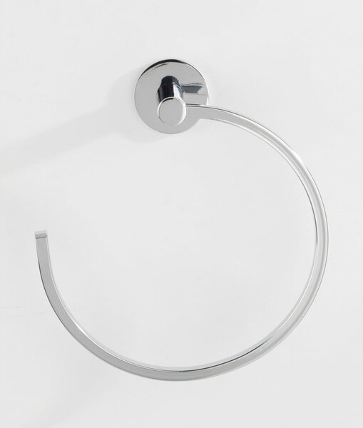 Isera fali törölközőtartó, szélesség 19 cm - Wenko
