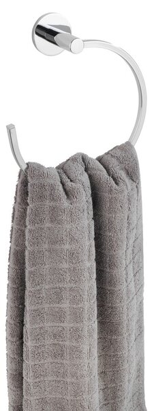 Isera fali törölközőtartó, szélesség 19 cm - Wenko