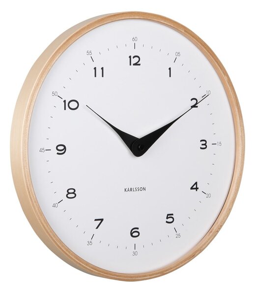 Falióra ø 30 cm Osado Dome – Karlsson