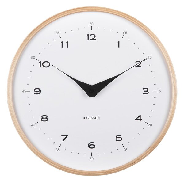 Falióra ø 30 cm Osado Dome – Karlsson