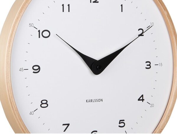 Falióra ø 30 cm Osado Dome – Karlsson