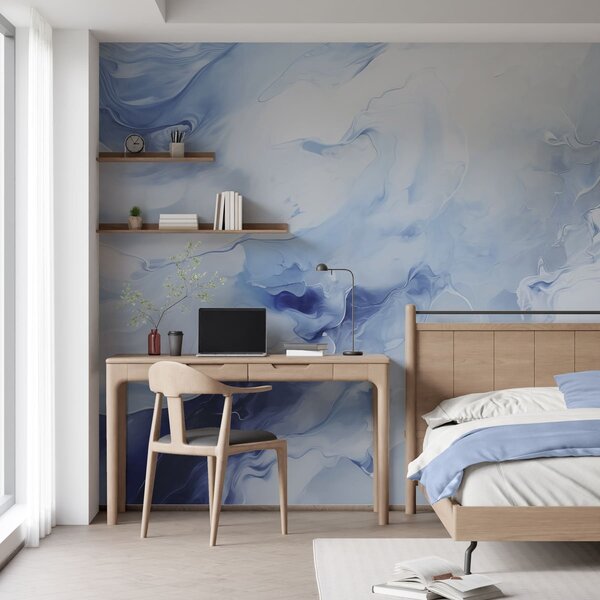 Fotótapéta Finom márványerezet, Fotótapéta absztrakt, w05441 : Uwalls.hu