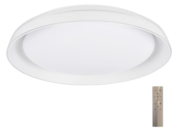 Klausen Klausen KL151007 - LED Dimmelhető mennyezeti lámpa EXCELLENT LED/30W/230V + RC KS0014