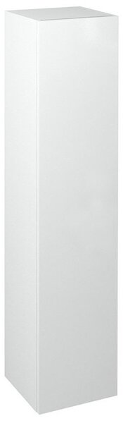 Sapho Sapho, ESPACE szekrény 35x172x32cm, 1x ajtó, bal/jobb, fehér fényű, ESC330-3030