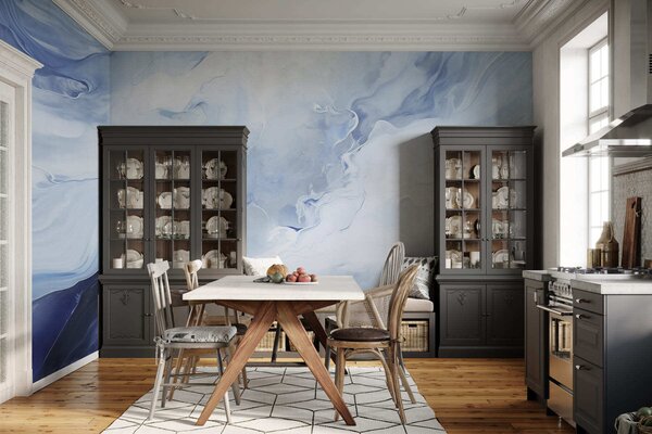 Fotótapéta Finom márványerezet, Fotótapéta absztrakt, w05441 : Uwalls.hu