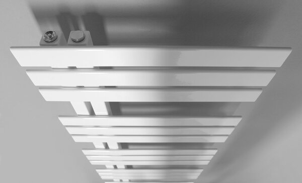 Sapho Sapho, SILVANA radiátor 500x1236mm, fehér, IR161