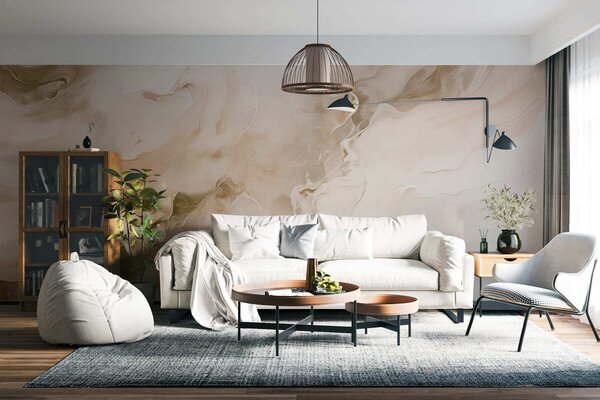 Fotótapéta Finom márványerezet, Fotótapéta absztrakt, w05441v1 : Uwalls.hu