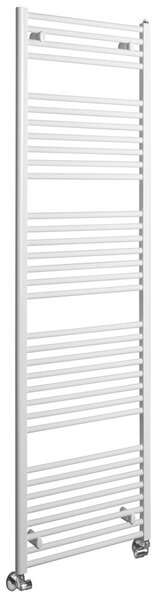 Aqualine Aqualine, DIRECT fűtőelem oldalsó csatlakozással 450x1680 mm, 757 W, fehér, ILR64T