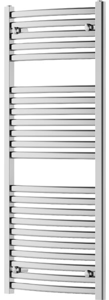 Mexen Helios, futoelem 1200 x 500 mm, 448 W, króm, W103-1200-500-00-01