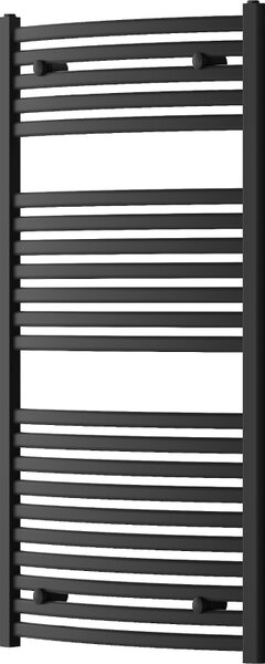 Mexen Helios, futoelem 1200 x 600 mm, 664 W, fekete, W103-1200-600-00-70