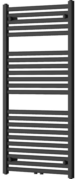 Mexen Hades, futoelem 1200 x 600 mm, 659 W, fekete, W104-1200-600-00-70
