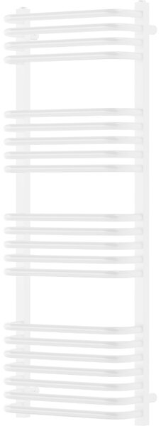 Mexen Apollo, futoelem 1210 x 450 mm, 563 W, fehér, W117-1210-450-00-20