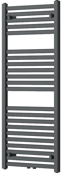 Mexen Hades, futoelem 1200 x 500 mm, 562 W, antracit, W104-1200-500-00-66