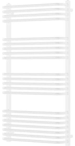 Mexen Apollo, futoelem 1210 x 650 mm, 713 W, fehér, W117-1210-650-00-20