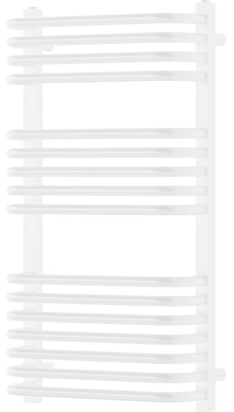 Mexen Apollo, futoelem 860 x 450 mm, 422 W, fehér, W117-0860-450-00-20