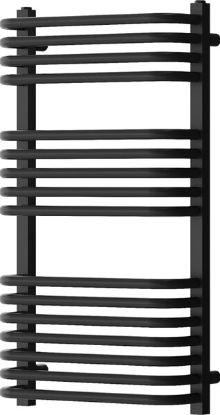 Mexen Apollo, futoelem 860 x 450 mm, 422 W, fekete, W117-0860-450-00-70