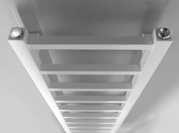 Sapho Sapho, METRO LIGHT fűtőelem 300x1140 mm, fehér, IR444T