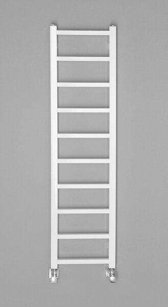 Sapho Sapho, METRO LIGHT fűtőelem 300x1140 mm, fehér, IR444T