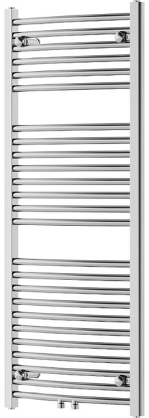 Mexen Ares, fűtőelem 1200 x 500 mm, 420 W, króm, W102-1200-500-00-01