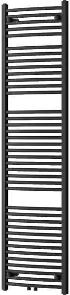 Mexen Ares, fűtőelem 1800 x 500 mm, 820 W, fekete, W102-1800-500-00-70