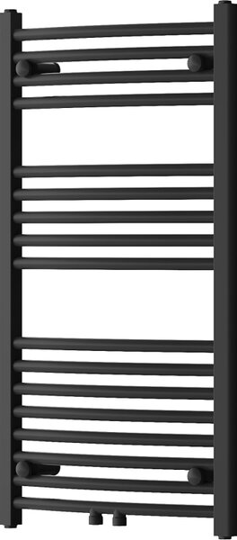 Mexen Ares, fűtőelem 900 x 500 mm, 372 W, fekete, W102-0900-500-00-70