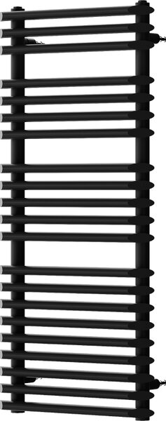 Mexen Akan fűtőelem 1080 x 500 mm, 784 W, fekete, W121-1080-500-00-70