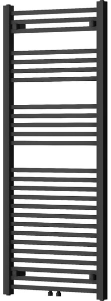 Mexen Pluton fűtőelem 1450 x 600 mm, 826 W, fekete, W106-1450-600-00-70