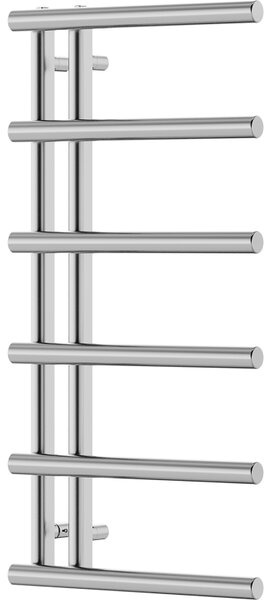 Mexen Jukon, fűtőelem 988 x 500 mm, 364 W, króm, W116-0988-500-00-01