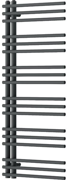 Mexen Neptun, fűtőelem 1200 x 500 mm, 456 W, antracit, W101-1200-500-00-66