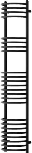 Mexen Eros, fűtőelem 1600 x 318 mm, 549 W, fekete, W112-1600-318-00-70