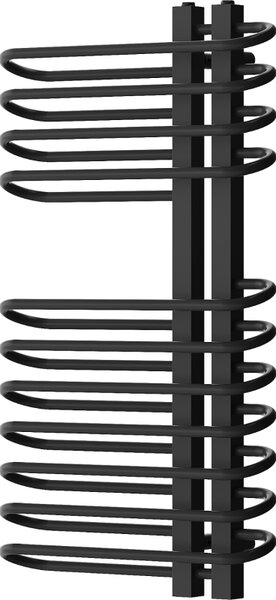 Mexen Ops fűtőelem 1000 x 550 mm, 517 W, fekete, W122-1000-550-00-70